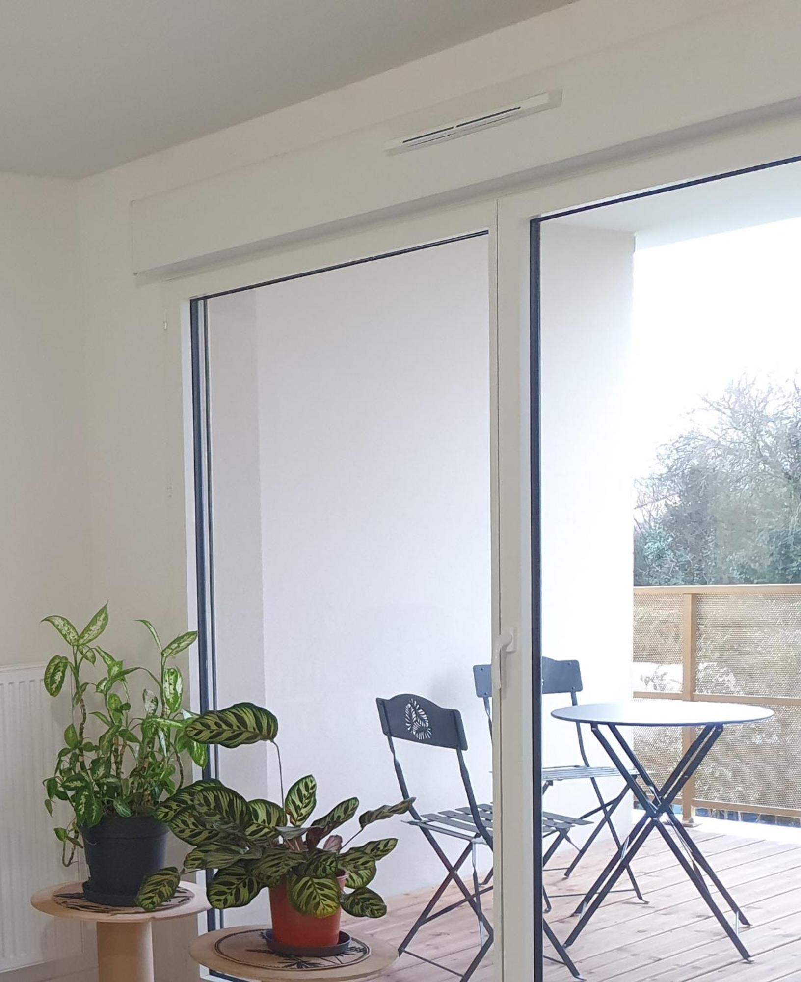 Appartement A Floirac Avec 2 Chambres, Un Parking Prive, Une Terrasse, A 5 Minutes En Voiture De L'Arkea Arena De Bordeaux Exterior foto